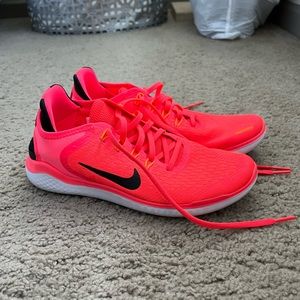 Nike Free Run 2018 - 8.5